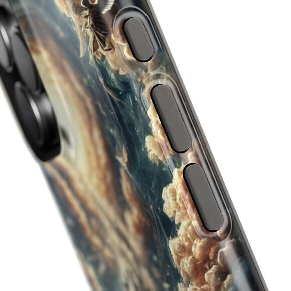 iPhone Phone Cases, Perfect Stylish Mobile Case, MLNMC436 - Picture 7 of 13